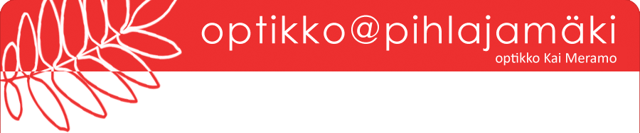Pihlajam�en optikko